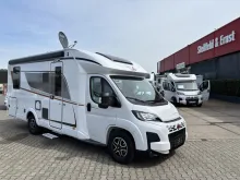 Fahrzeugbild Bürstner Lyseo TD 744 #2
