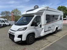 Fahrzeugbild Bürstner Lyseo TD 744 #3