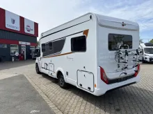 Fahrzeugbild Bürstner Lyseo TD 744 #4