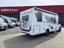 Fahrzeugbild Bürstner Lyseo TD 744 #6
