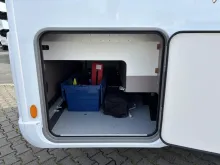 Fahrzeugbild Bürstner Lyseo TD 744 #7