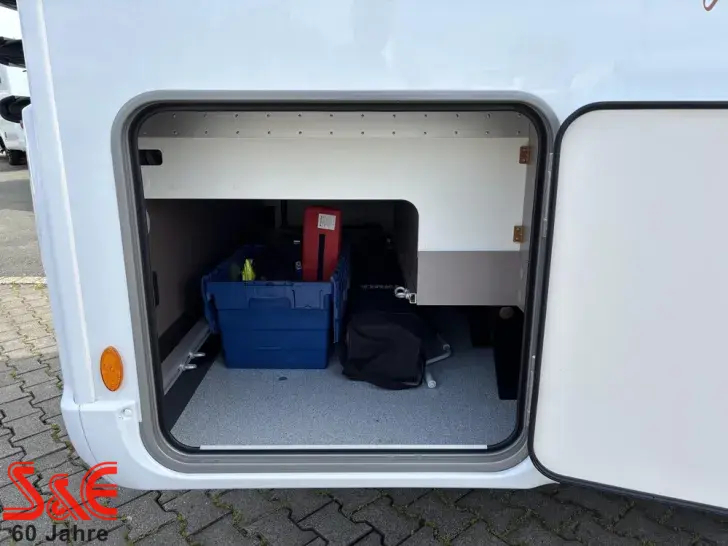 Fahrzeugbild Bürstner Lyseo TD 744 #7