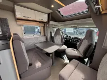 Fahrzeugbild Bürstner Lyseo TD 744 #8
