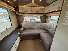 Fahrzeugbild Bürstner Lyseo TD 744 #12