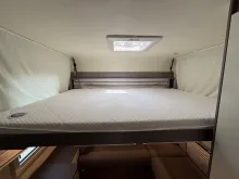 Fahrzeugbild Bürstner Lyseo TD 744 #18