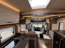 Fahrzeugbild Bürstner Lyseo TD 744 #19