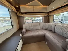 Fahrzeugbild Bürstner Lyseo TD 744 #24