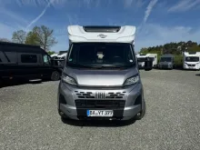 Fahrzeugbild Carado T 338 #2