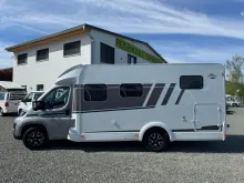 Fahrzeugbild Carado T 338 #3