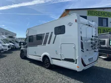 Fahrzeugbild Carado T 338 #4
