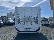 Fahrzeugbild Carado T 338 #7