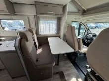 Fahrzeugbild Carado T 338 #17
