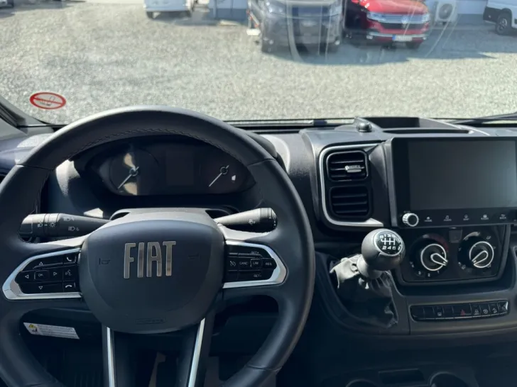 Fahrzeugbild Carado T 338 #20