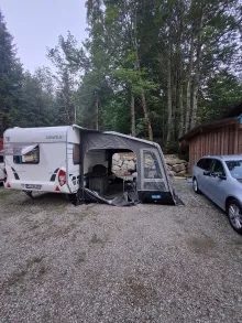 Fahrzeugbild Chateau Calista 450 FHU - sofort startklar #3