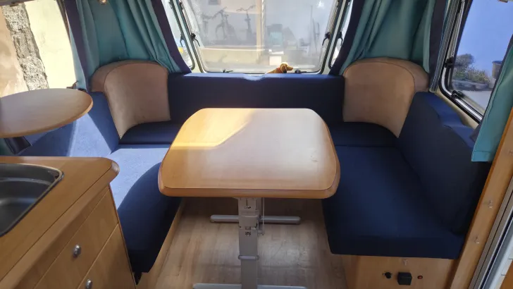 Fahrzeugbild Chateau Calista 450 FHU - sofort startklar #4