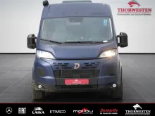 Fahrzeugbild Dethleffs Globetrail 75K 600 DS Fiat iconic Eternal Blue #3