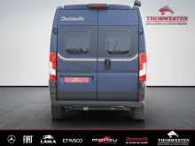 Fahrzeugbild Dethleffs Globetrail 75K 600 DS Fiat iconic Eternal Blue #6