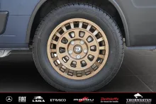 Fahrzeugbild Dethleffs Globetrail 75K 600 DS Fiat iconic Eternal Blue #9