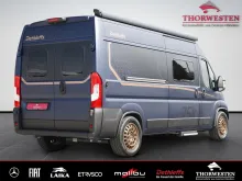 Fahrzeugbild Dethleffs Globetrail 75K 600 DS Fiat iconic Eternal Blue #7