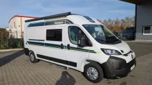 Fahrzeugbild Chausson V594 First Line Light Citroën*MEGA-DEAL* #2