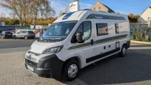 Fahrzeugbild Chausson V594 First Line Light Citroën*MEGA-DEAL* #4