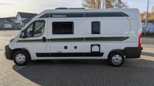 Fahrzeugbild Chausson V594 First Line Light Citroën*MEGA-DEAL* #5