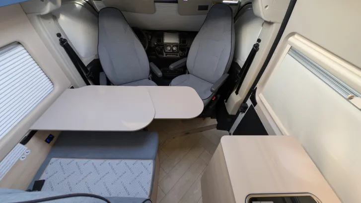 Fahrzeugbild Chausson V594 First Line Light Citroën*MEGA-DEAL* #17