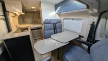 Fahrzeugbild Chausson V594 First Line Light Citroën*MEGA-DEAL* #18