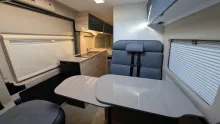 Fahrzeugbild Chausson V594 First Line Light Citroën*MEGA-DEAL* #19