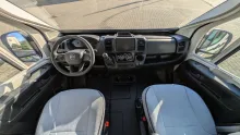 Fahrzeugbild Chausson V594 First Line Light Citroën*MEGA-DEAL* #20