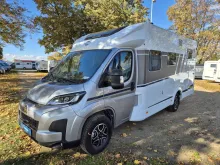 Fahrzeugbild Carado T328 pro+ *LTE-Paket*Hubbett*LED*Bettenumbau* #4