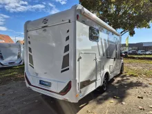 Fahrzeugbild Carado T328 pro+ *LTE-Paket*Hubbett*LED*Bettenumbau* #6