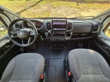 Fahrzeugbild Carado T328 pro+ *LTE-Paket*Hubbett*LED*Bettenumbau* #8