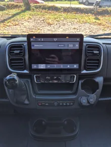 Fahrzeugbild Carado T328 pro+ *LTE-Paket*Hubbett*LED*Bettenumbau* #10