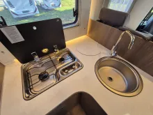 Fahrzeugbild Carado T328 pro+ *LTE-Paket*Hubbett*LED*Bettenumbau* #20