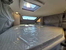 Fahrzeugbild Carado T328 pro+ *LTE-Paket*Hubbett*LED*Bettenumbau* #32