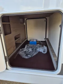 Fahrzeugbild Carado T328 pro+ *LTE-Paket*Hubbett*LED*Bettenumbau* #38