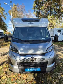 Fahrzeugbild Carado T328 pro+ *LTE-Paket*Hubbett*LED*Bettenumbau* #39