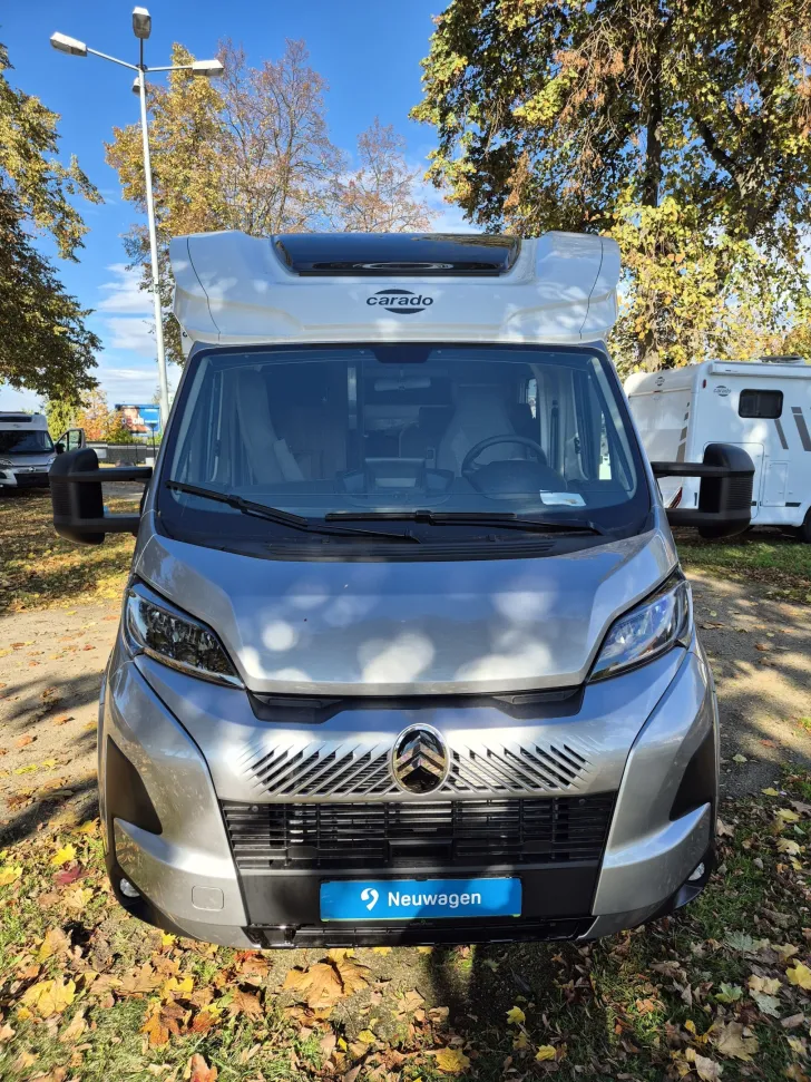 Fahrzeugbild Carado T328 pro+ *LTE-Paket*Hubbett*LED*Bettenumbau* #39