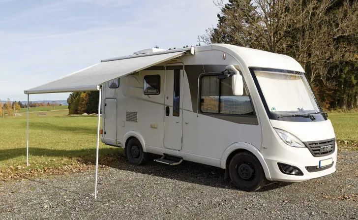 Fahrzeugbild Hymer B-Klasse DL 504 Sehr gepflegt, ALDE #10