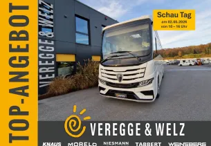 Bild Palace Liner S-WAY 110 GSO