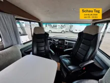 Fahrzeugbild Niesmann + Bischoff Arto 88 EK #10