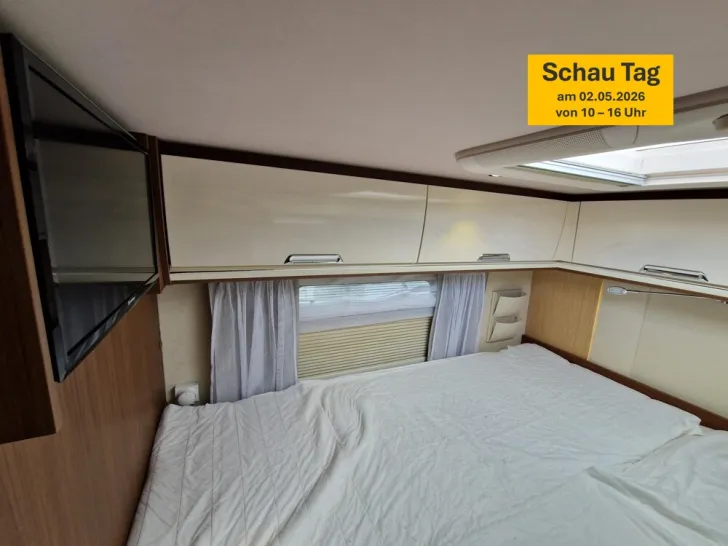 Fahrzeugbild Niesmann + Bischoff Arto 88 EK #29