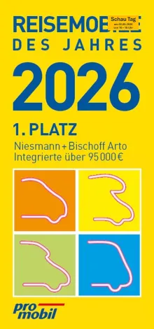 Fahrzeugbild Niesmann + Bischoff Arto 78 #2