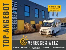 Fahrzeugbild Knaus Van TI VANSATION 650 MEG #1