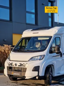 Fahrzeugbild Knaus Van TI VANSATION 650 MEG #2