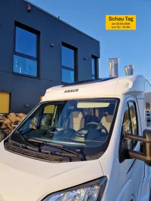 Fahrzeugbild Knaus Van TI VANSATION 650 MEG #3