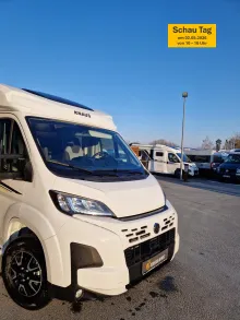 Fahrzeugbild Knaus Van TI VANSATION 650 MEG #6