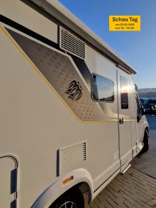 Fahrzeugbild Knaus Van TI VANSATION 650 MEG #8