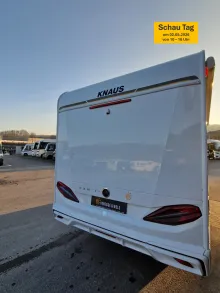 Fahrzeugbild Knaus Van TI VANSATION 650 MEG #9